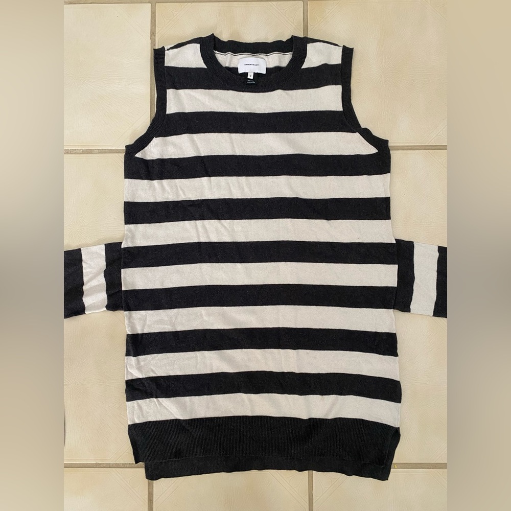 Current/Elliott Top Size 2 (Medium) - image 2